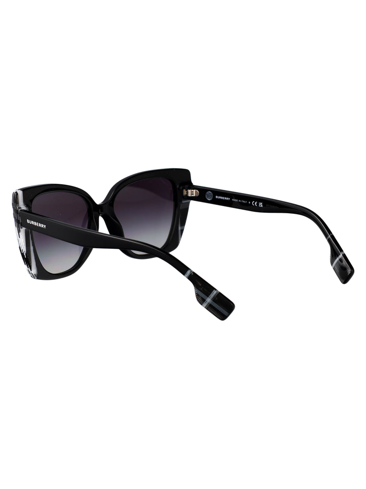 Burberry SUNGLASSES - Black | 48eb7eabb7947c043e88dea7fca4e5da48e12d6e