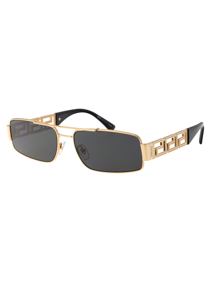 Versace SUNGLASSES - Gold | 2021d53ccf29b6f70aeb004347a3f960bd0017d1