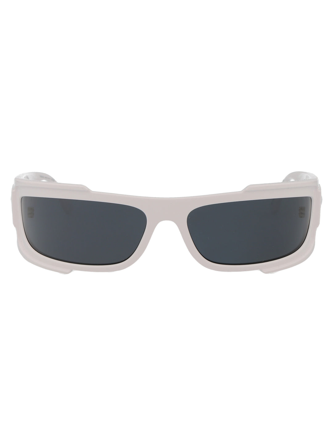 Versace SUNGLASSES - White | 135e8a515c970661025a8360eeb3ebfda446f134