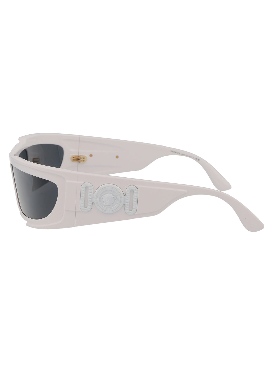 Versace SUNGLASSES - White | 85af6c30cbef230af3a7ea3b3bc9e6abf7f21f19