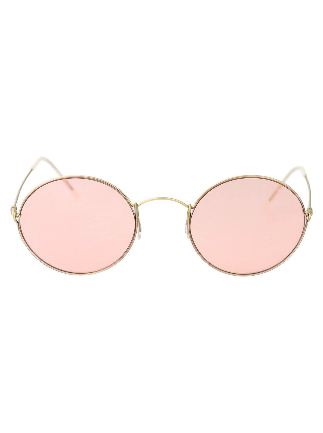 Giorgio Armani SUNGLASSES - Gold | 9cf8c3d645dc8a014470b91ce60895149180b557