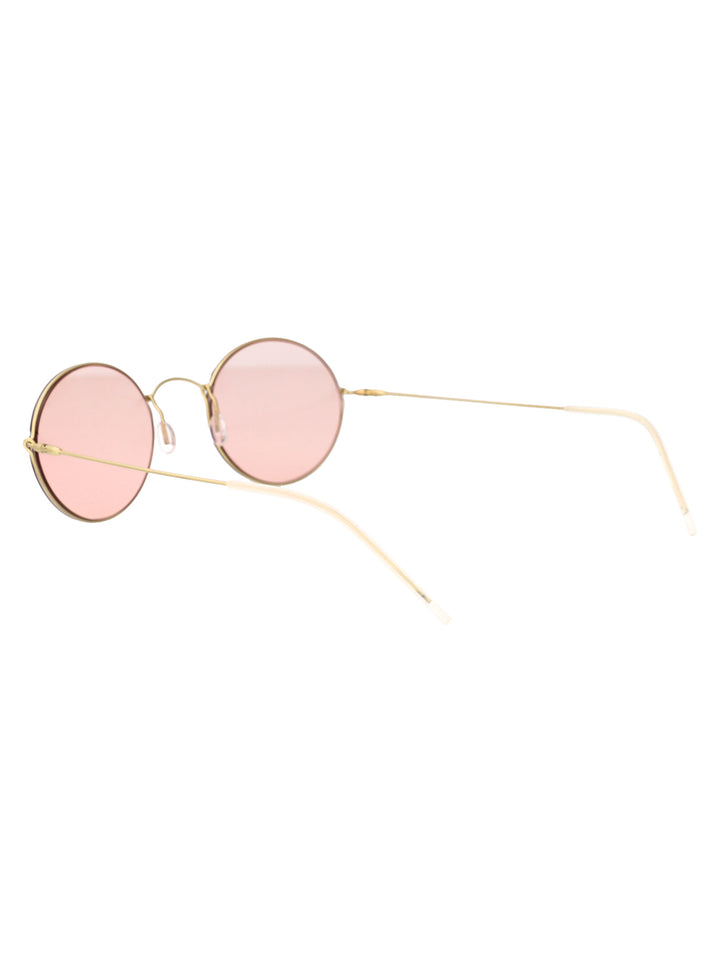 Giorgio Armani SUNGLASSES - Gold | 992f3ba882bc35db3a9e7c4393f38be637d43a60