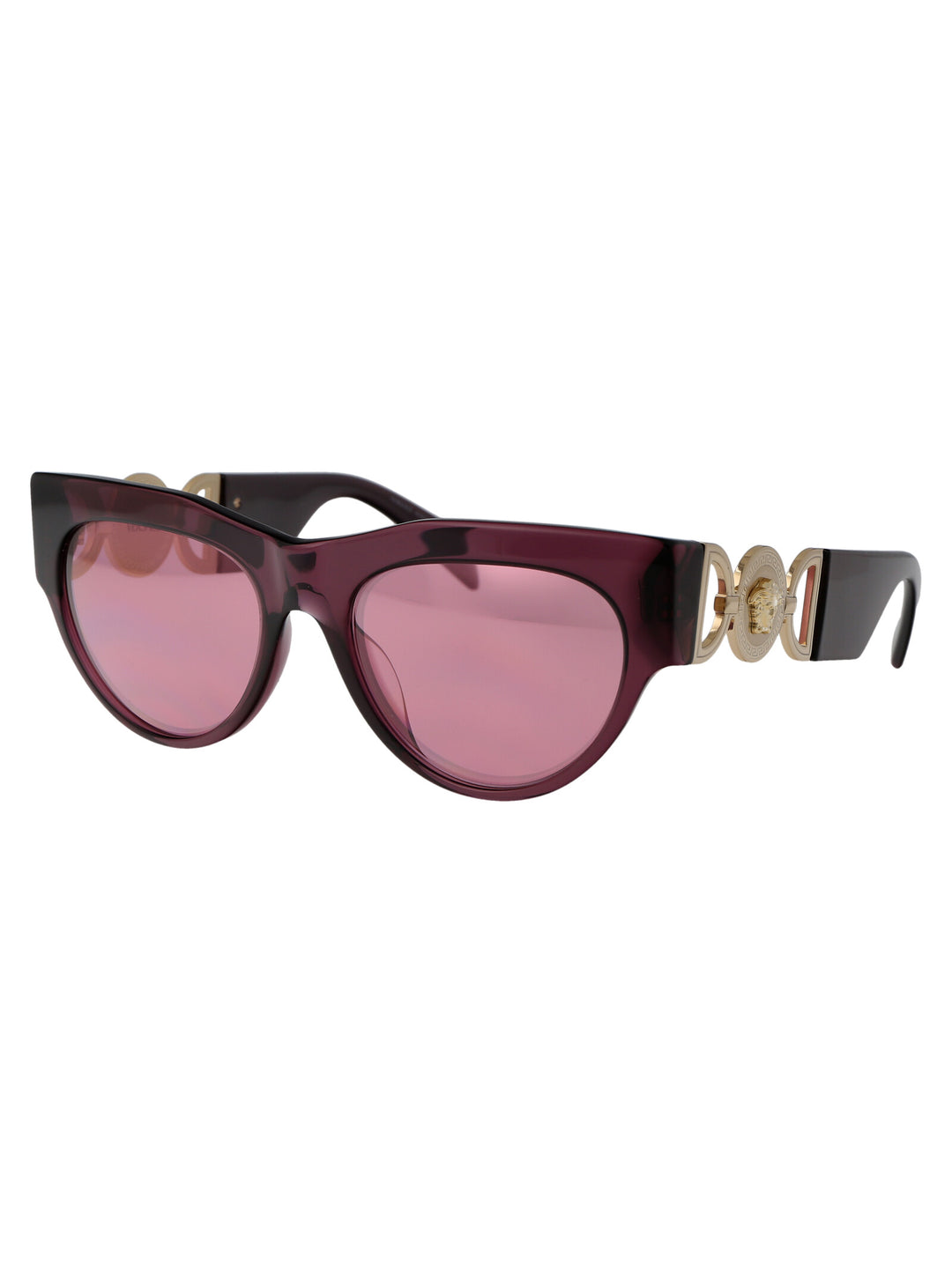 Versace SUNGLASSES - Violet | b539ba150afb33194f217b67020264a283fccd91