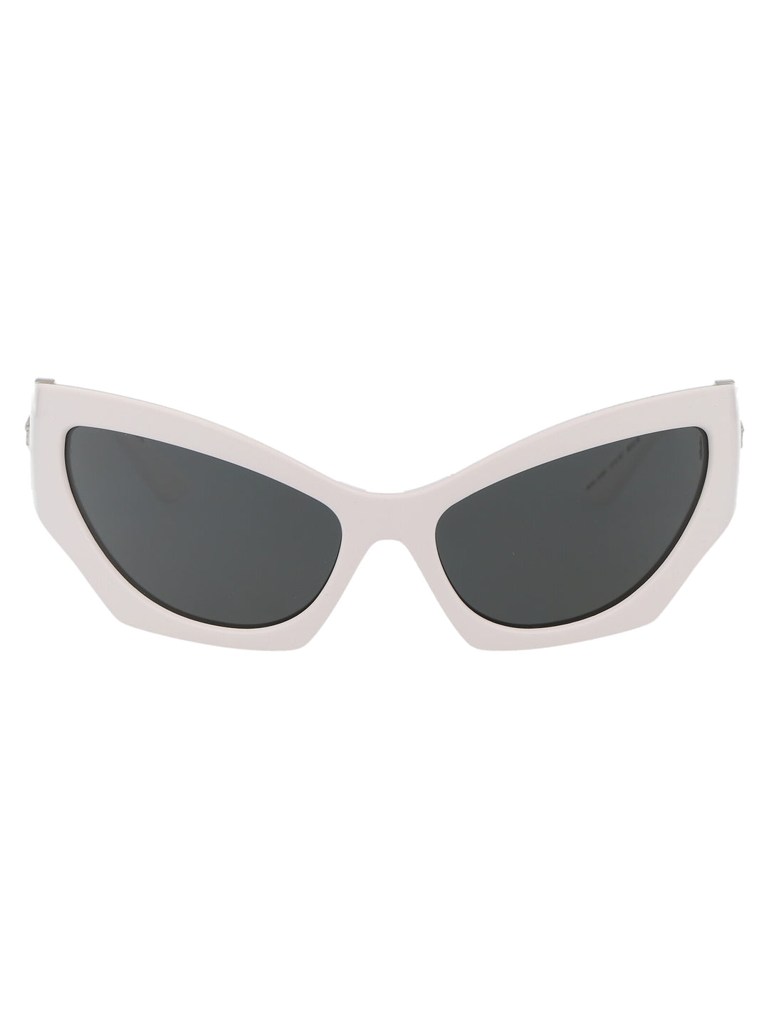 Versace SUNGLASSES - White | 877ee959df4f9528e02d6a226a6f1627b04ba541