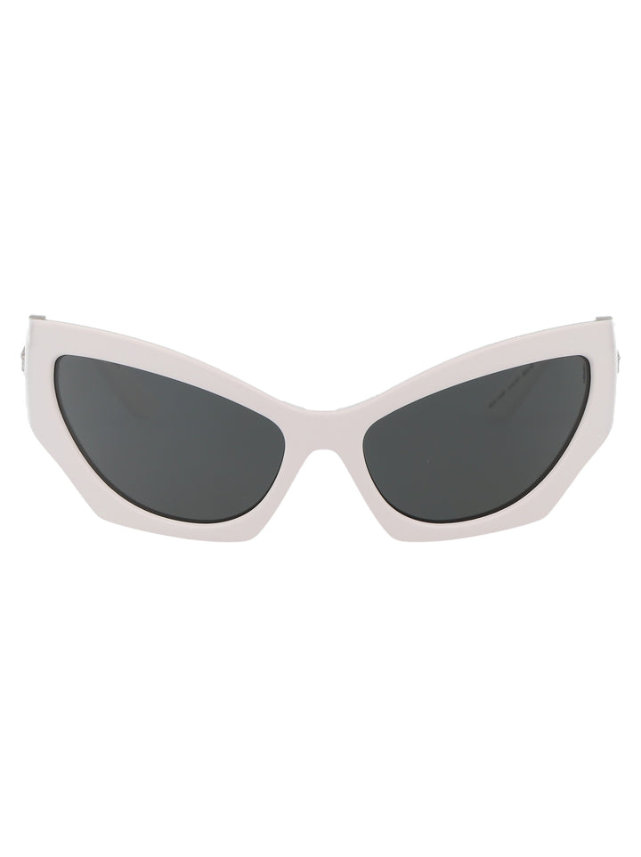 Versace SUNGLASSES - White | 877ee959df4f9528e02d6a226a6f1627b04ba541