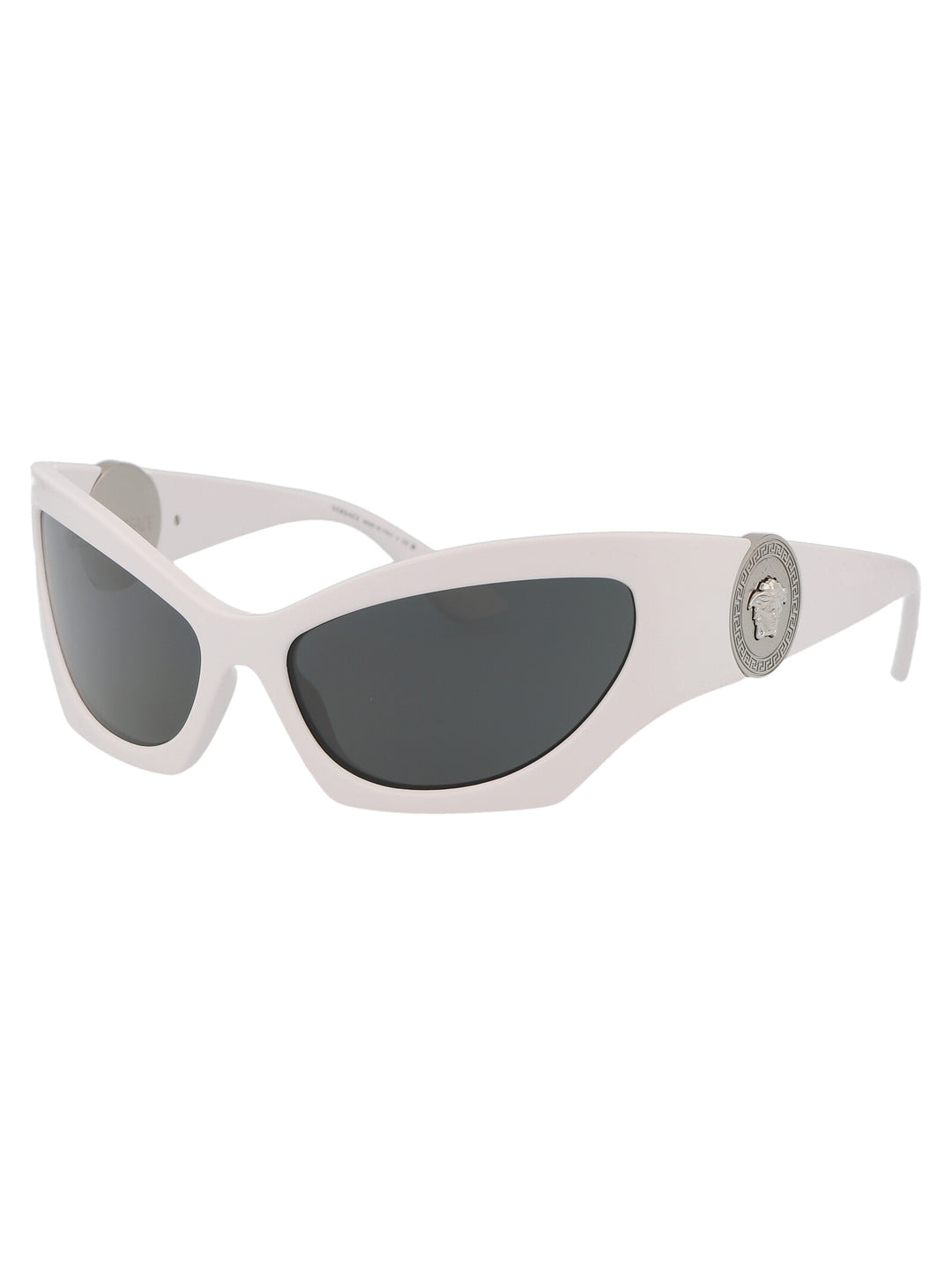Versace SUNGLASSES - White | 6d3c9c96c53c6427fadf40310d117108664709b9