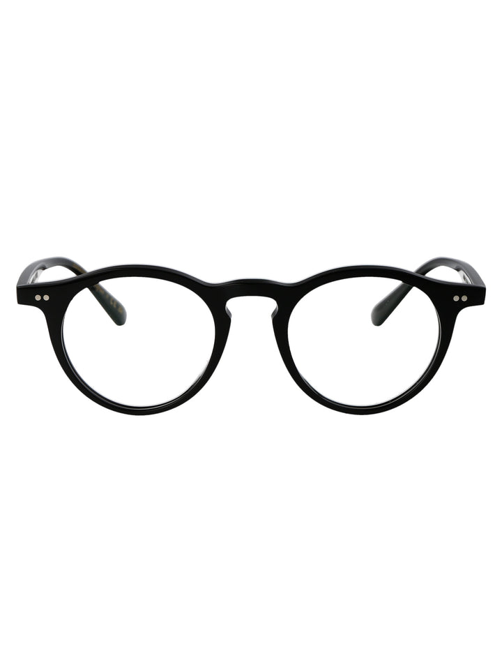 Oliver Peoples OPTICAL - Black | b0d7a9099339808c81d997cb0c673604e66f2c08