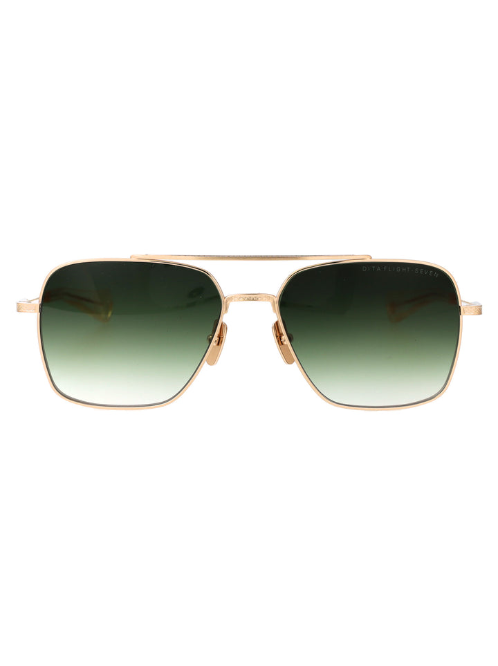 Dita SUNGLASSES - Gold | 678f63f6e7e3553d18f2f5c5fb7ca32849abdb7c