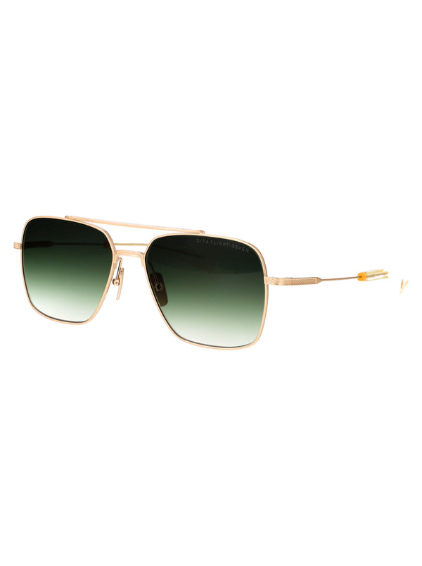 FLIGHT-SEVEN Aviator Sunglasses