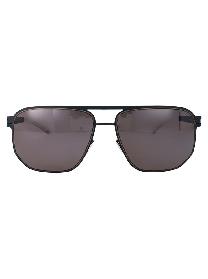 Mykita SUNGLASSES - Brown | 5cbfbc64fa68260b3fb9be37a1dab4af5e8a13de