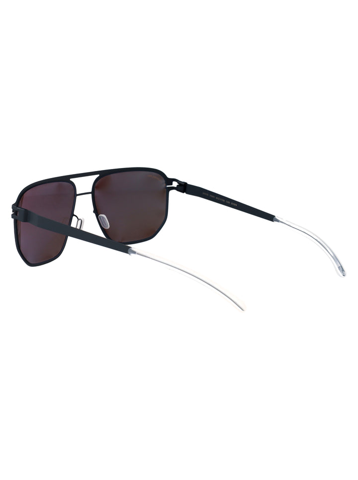 Mykita SUNGLASSES - Brown | 2894946baf1c74142dc1c636efb43a48c0b6c880