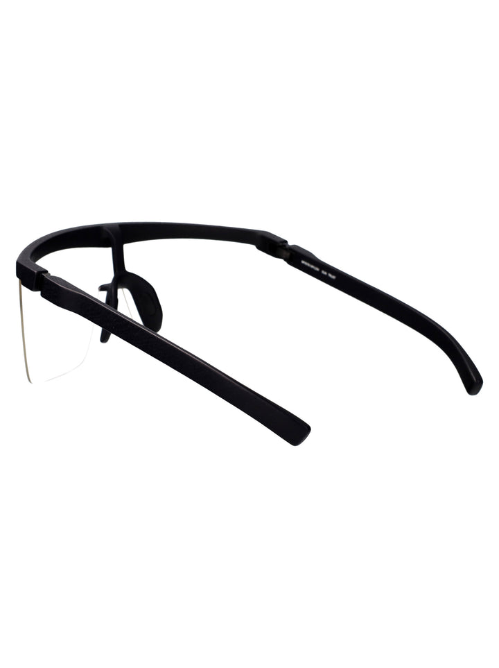 Mykita OPTICAL - Black | 283341709fecb3349cd33ed33e57a64ead96d732