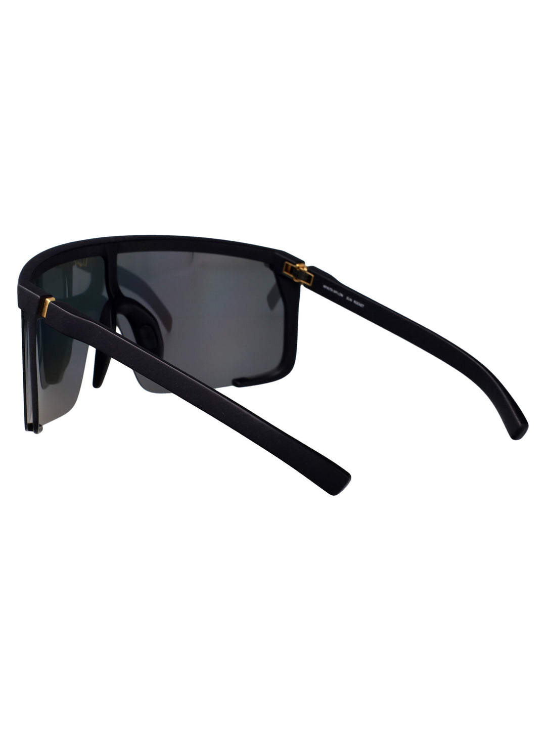 Mykita SUNGLASSES - Black | ac969cf4350288e9d9eb732ebef4a9bda9960f21