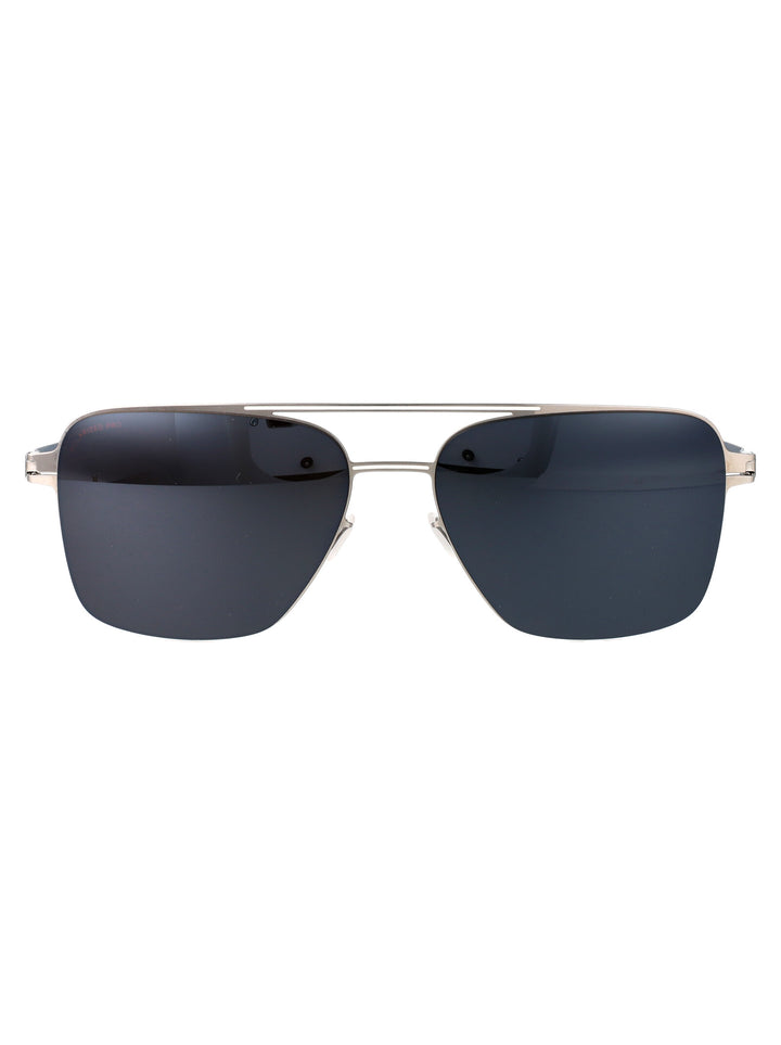 Mykita SUNGLASSES - Silver | 41ddc0e8836a05ff9b356e32faabbab85da27c05