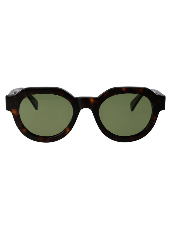 Retrosuperfuture SUNGLASSES - Brown | afcf1b159bfd0cec877c2690c5cae0a16b0adfbe