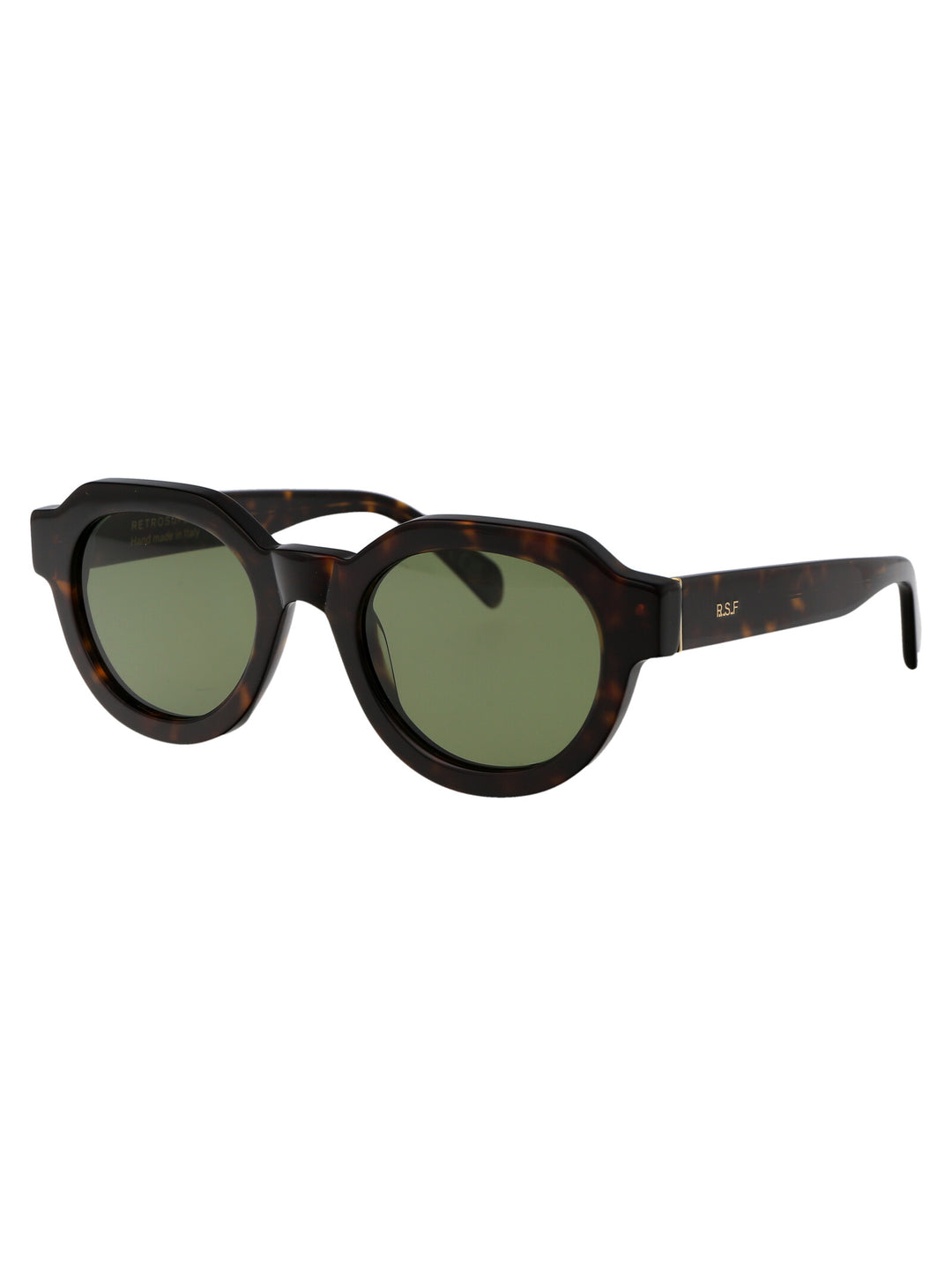 Retrosuperfuture SUNGLASSES - Brown | ec275ab8187035cc5ce87294eab940b0341b6b11