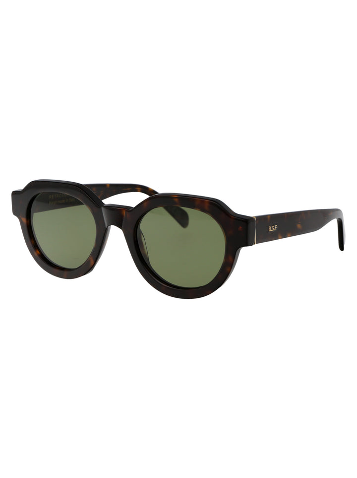 Retrosuperfuture SUNGLASSES - Brown | ec275ab8187035cc5ce87294eab940b0341b6b11