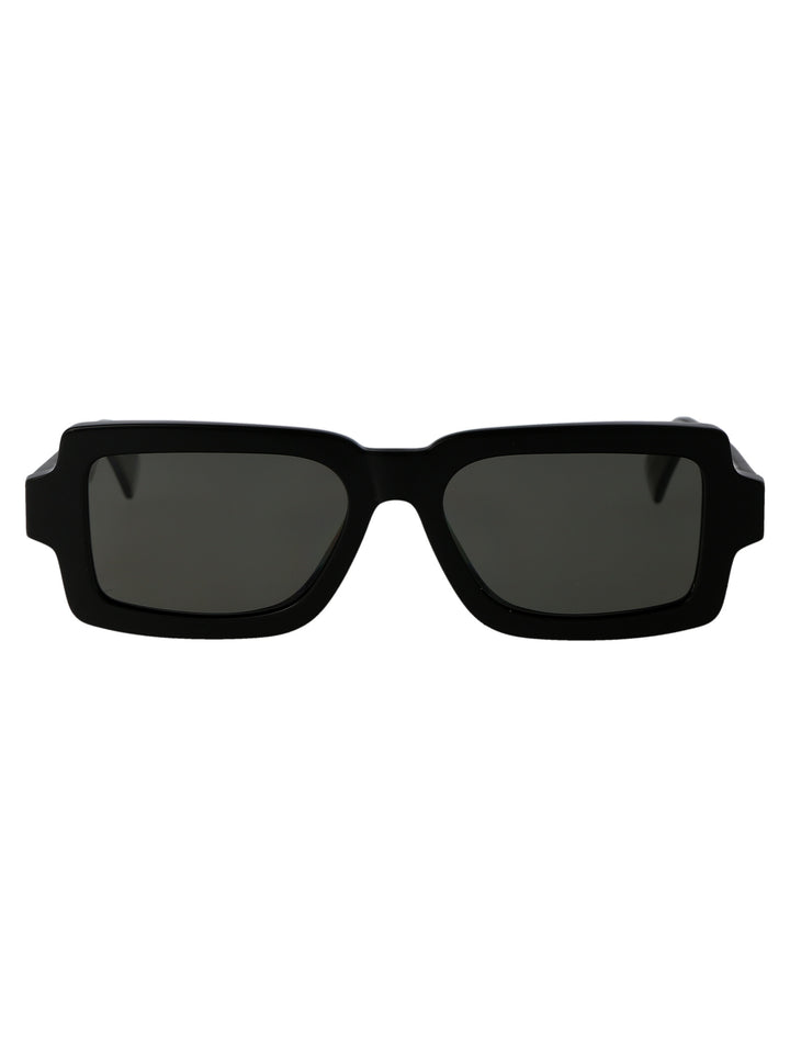 Retrosuperfuture SUNGLASSES - Black | b1071356288db9401c3d4b1872e9de5d86c4fc82