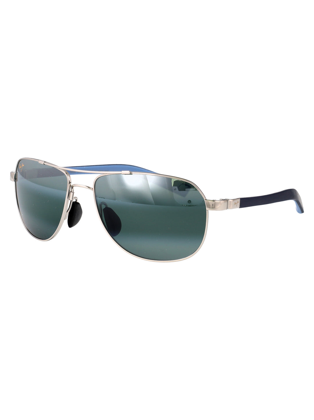 Maui Jim SUNGLASSES - Silver | 33dc49a3fa565675271f88885f1a65022e78a5d1