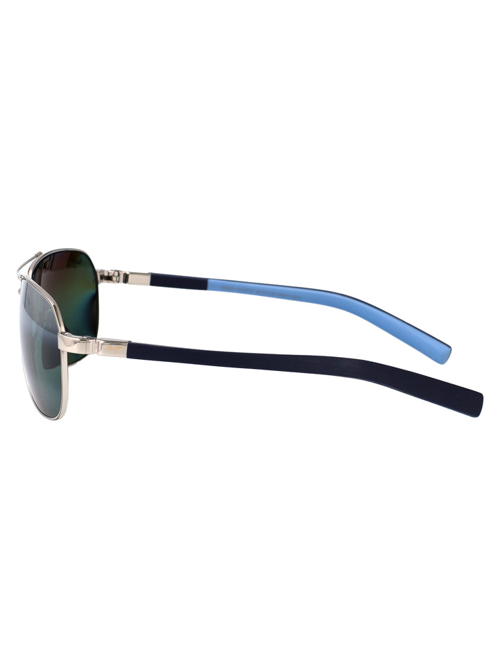 Maui Jim SUNGLASSES - Silver | 594c290fd75c66b3e46bd929379906298f622c7a