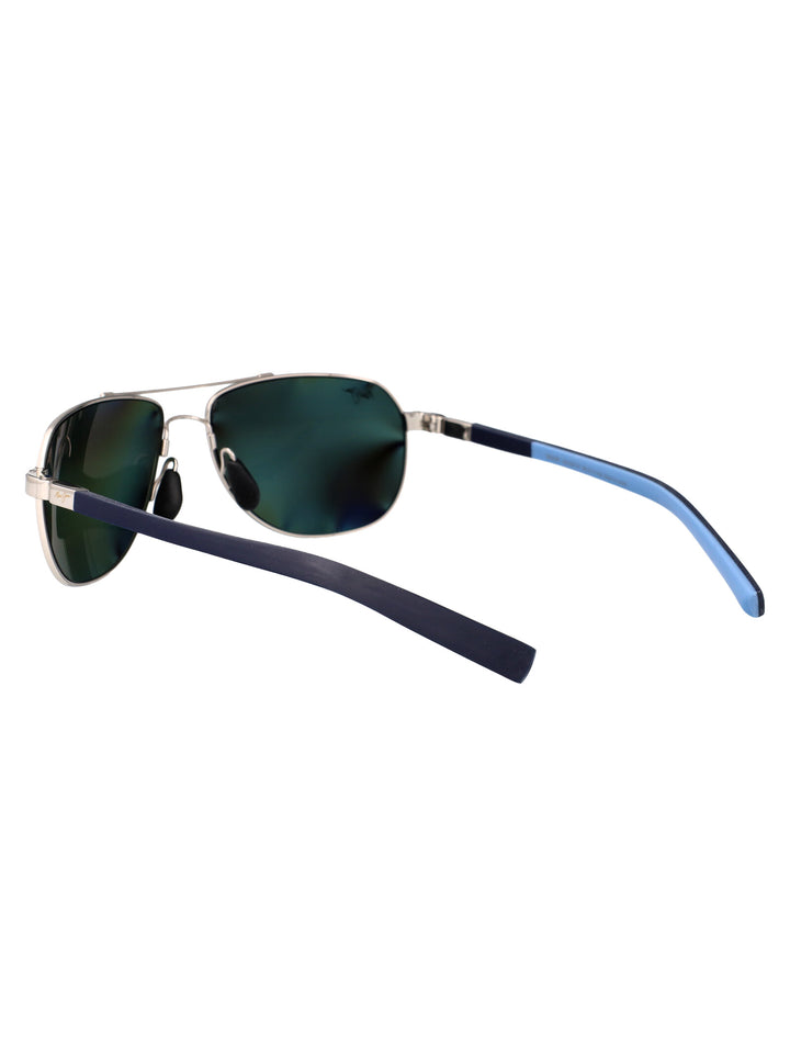Maui Jim SUNGLASSES - Silver | c1e3f904044d8979c1592b6199f7d7de851e099d