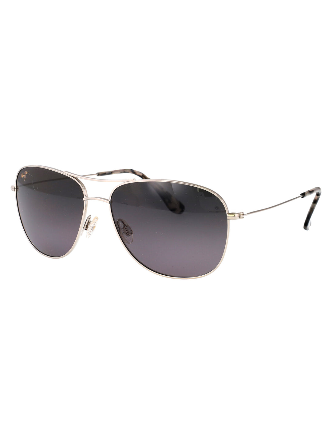 Maui Jim SUNGLASSES - Silver | 5b051e8203ff4957a198579bb84a81f21ce17ebf