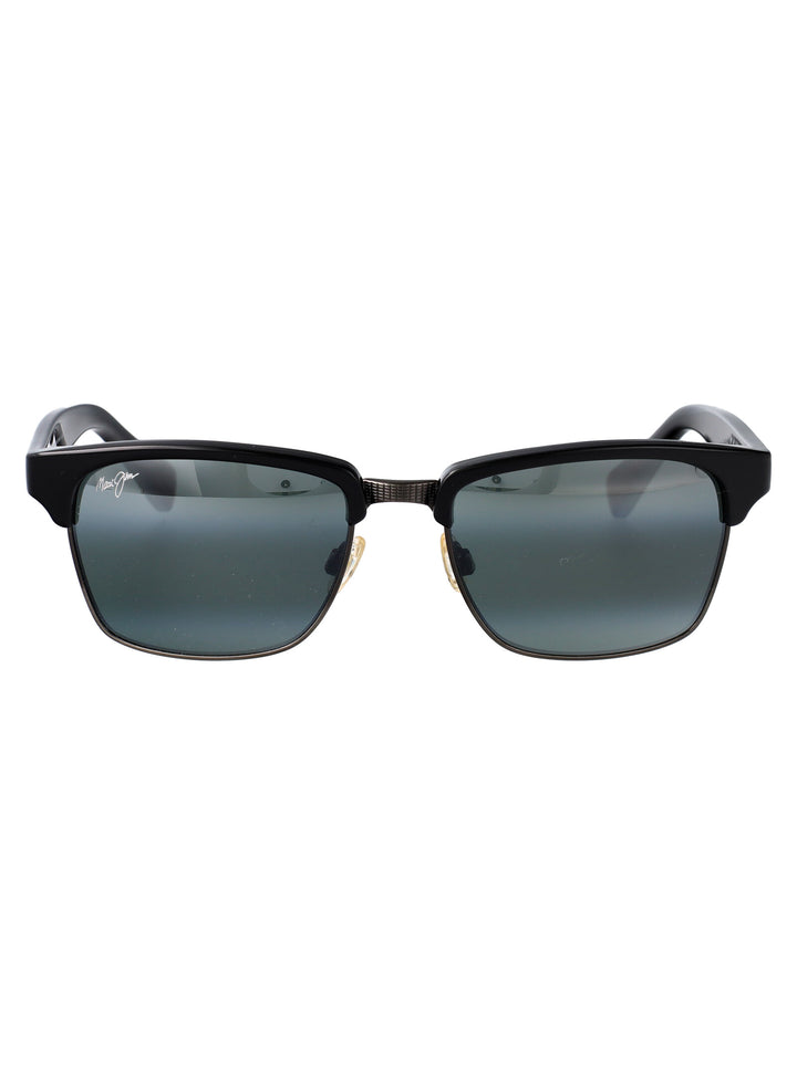 Maui Jim SUNGLASSES - Black | 30710d9c7327f1046f9ecb1c30ac936cdc335eaf
