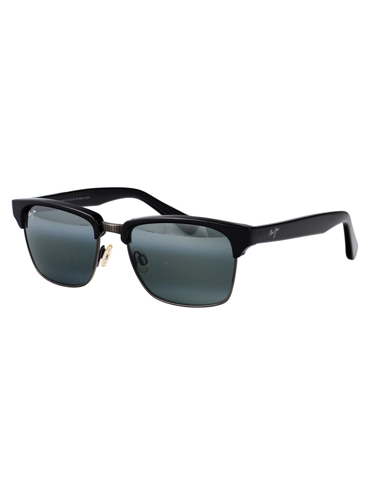 Maui Jim SUNGLASSES - Black | e51641bee6deac2de042fd4a6c12360eecfa5ce8