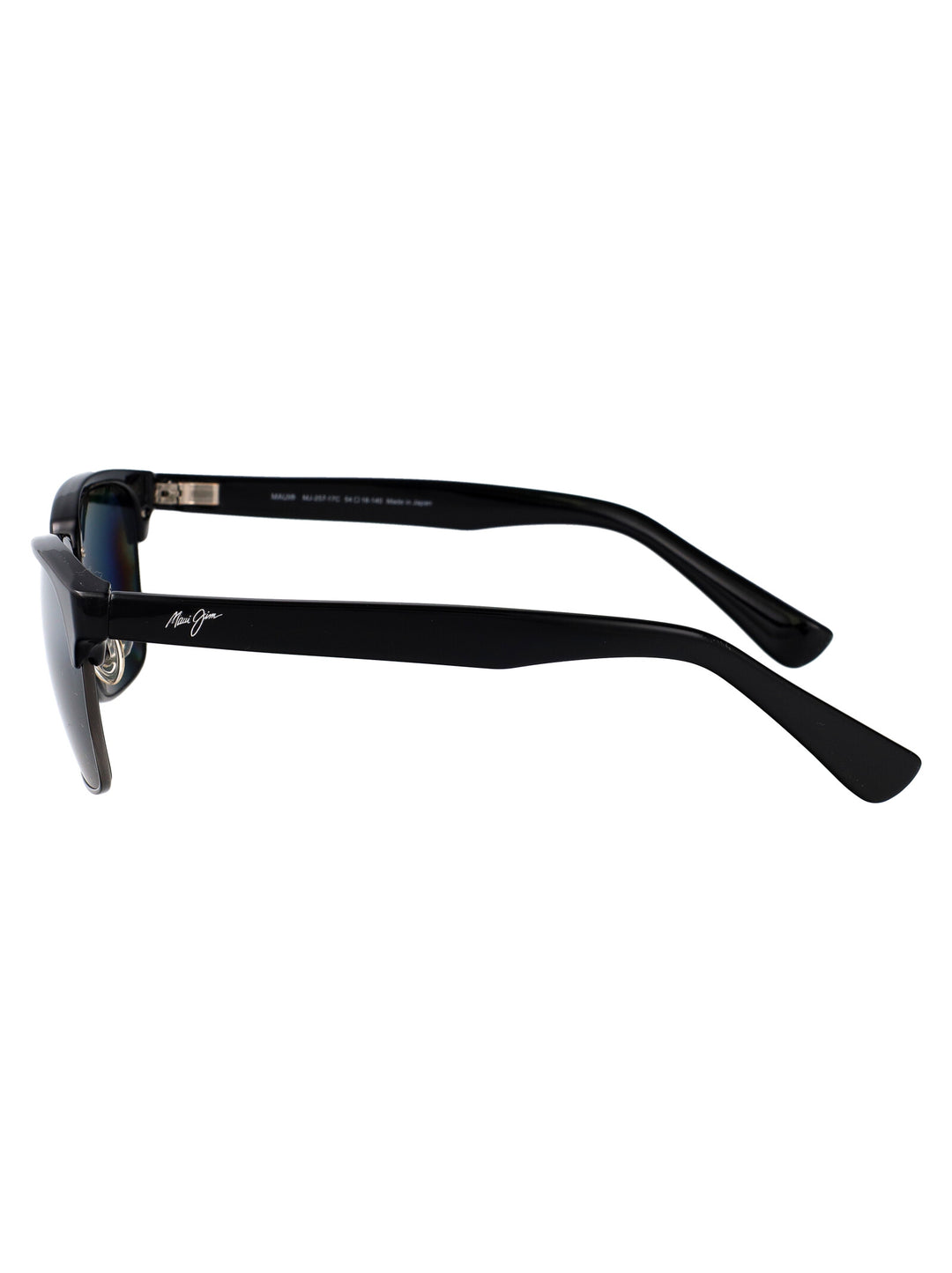 Maui Jim SUNGLASSES - Black | f727d37a5dd76eef54b9e0e89fe63a7eb65520cd