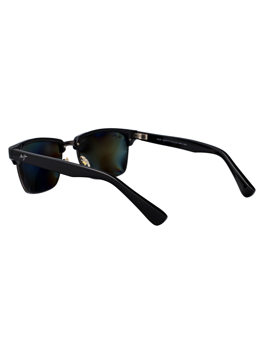 Maui Jim SUNGLASSES - Black | ca341b6074d29a8571d047771ea1b958f27b9f21