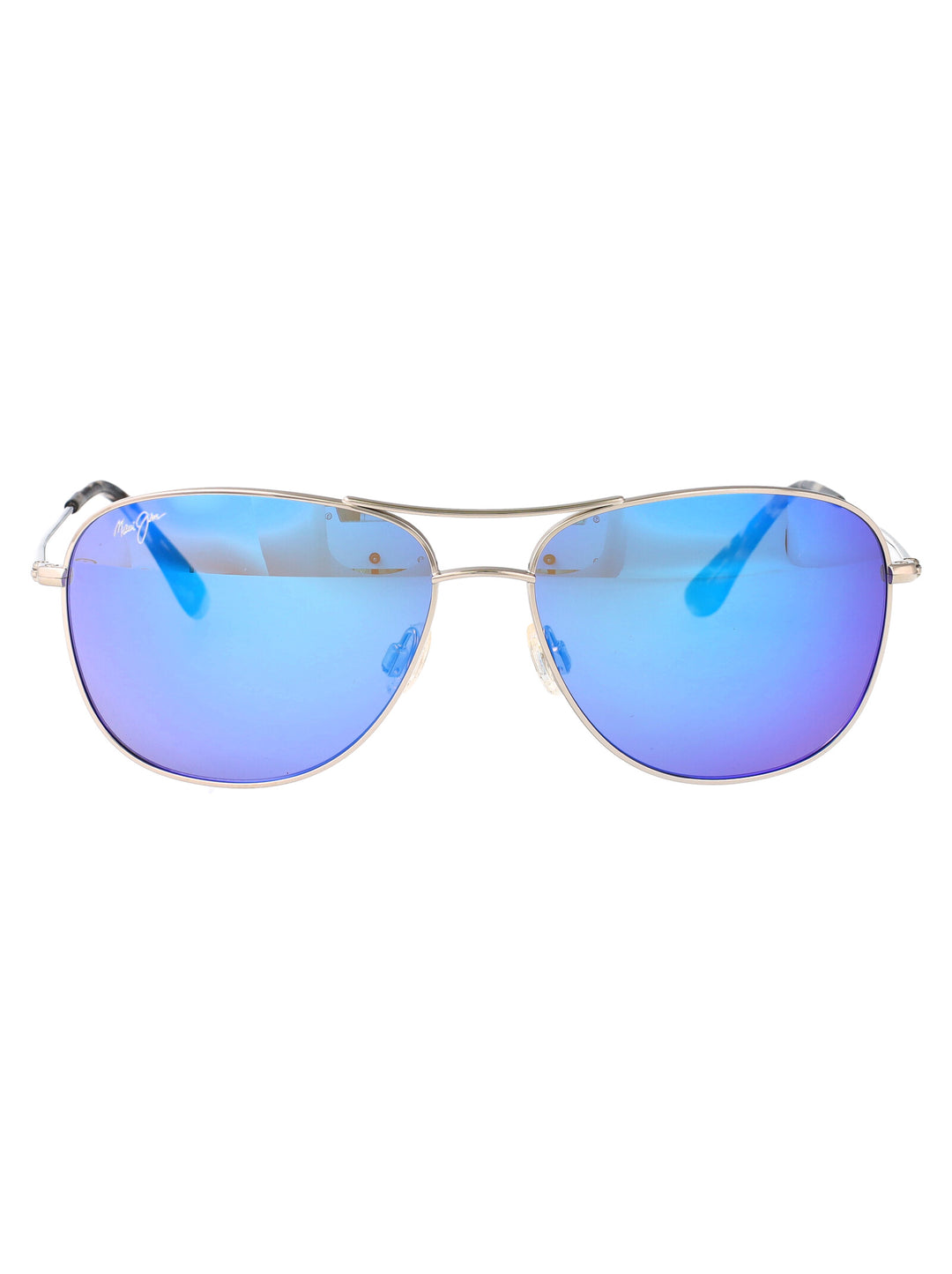 Maui Jim SUNGLASSES - Silver | 8f1940e72fa7564e3b3e50684763adbf20d120da