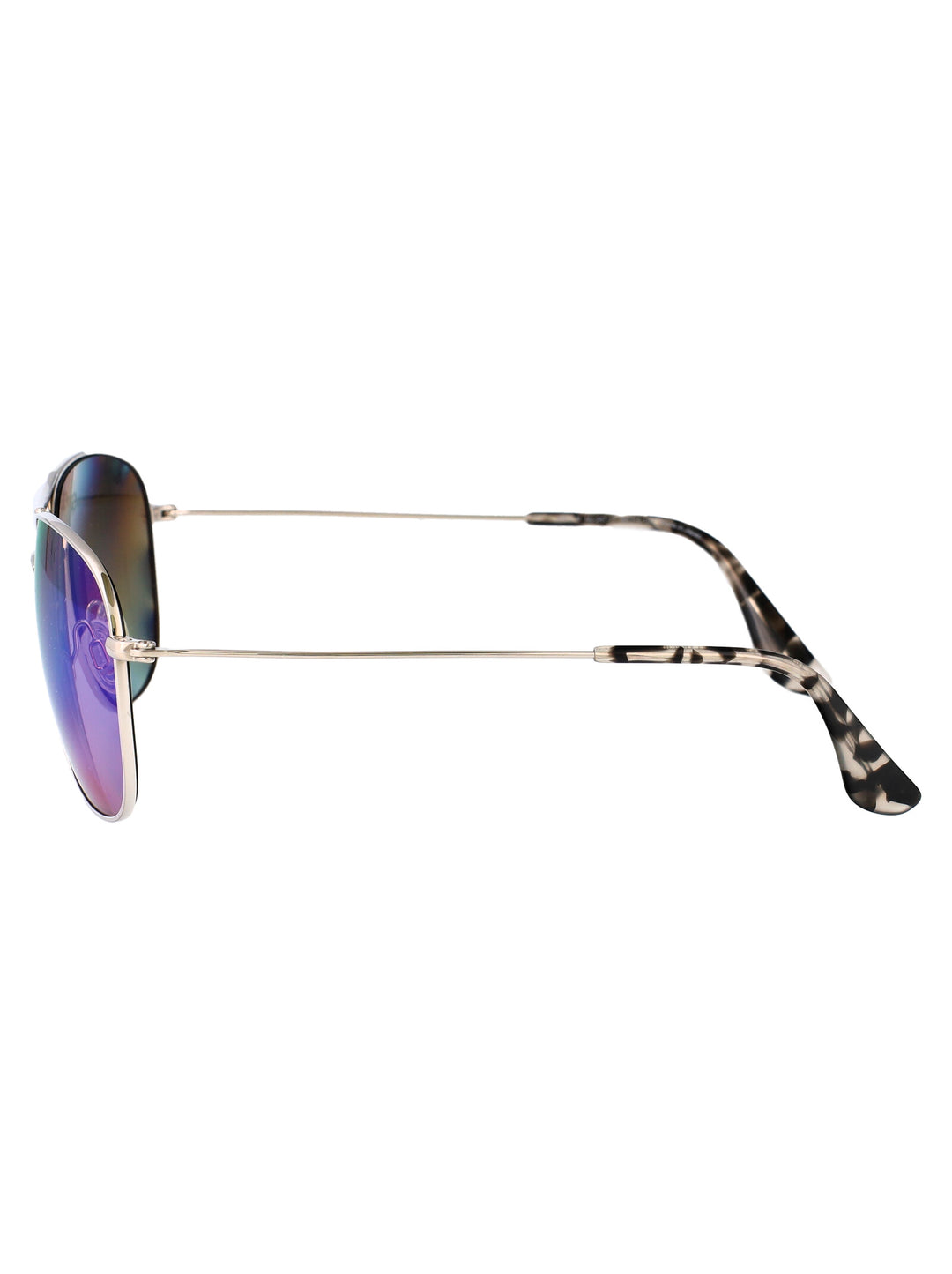 Maui Jim SUNGLASSES - Silver | 87d3ea4aa2d8c00973a061585756a600ad459ac3