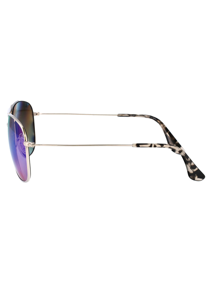 Maui Jim SUNGLASSES - Silver | 87d3ea4aa2d8c00973a061585756a600ad459ac3