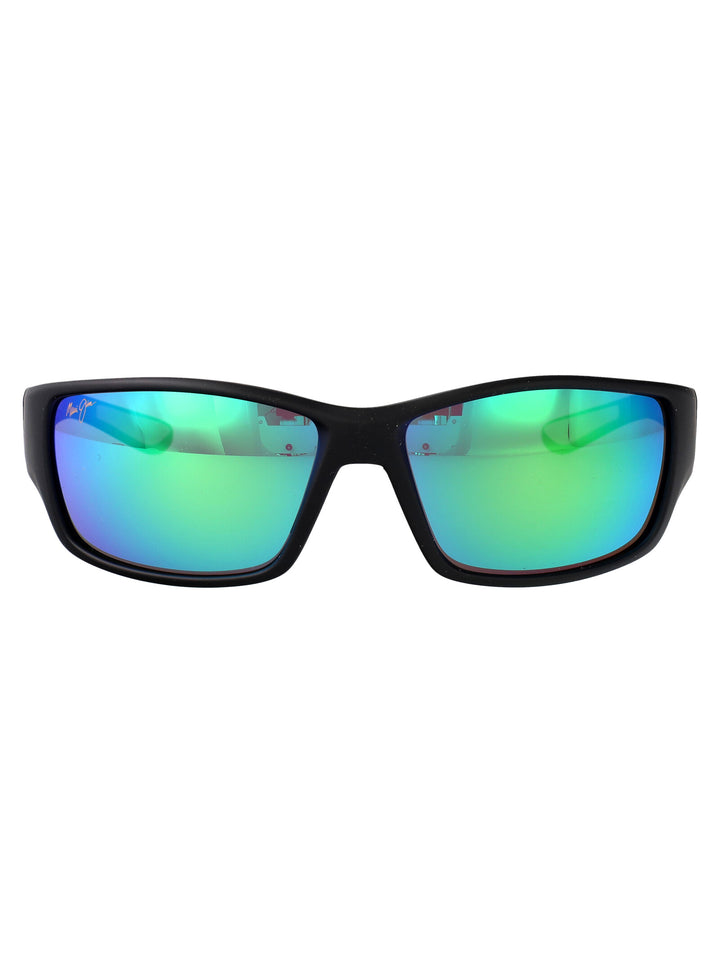 Maui Jim SUNGLASSES - Black | 52e6ea77ce0d41d6ea9df84e811a921e684d8d2e