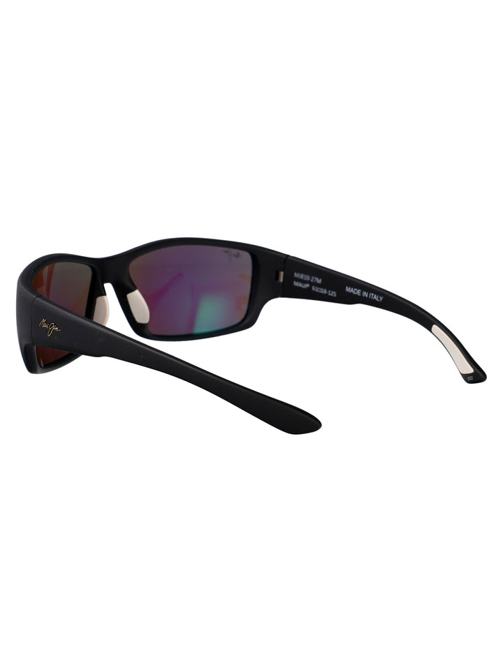 Maui Jim SUNGLASSES - Black | 5862c2815eba8928a5696a37f5e34424db461795