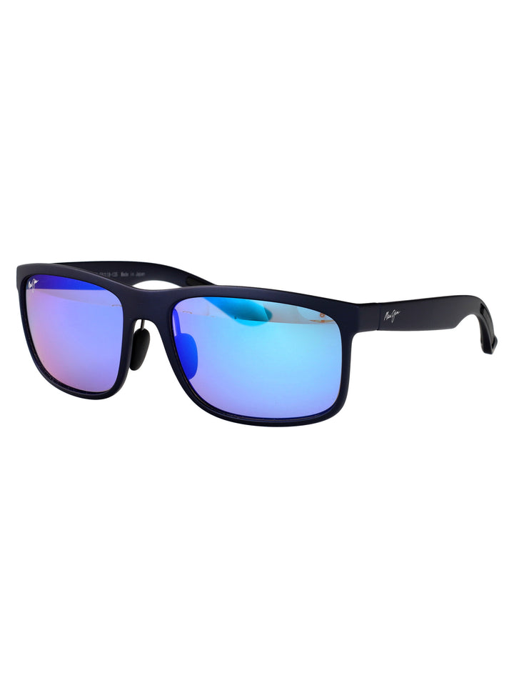 Maui Jim SUNGLASSES - Blue | c5794e548fd8c15618cad533d0c81318e5f5231b