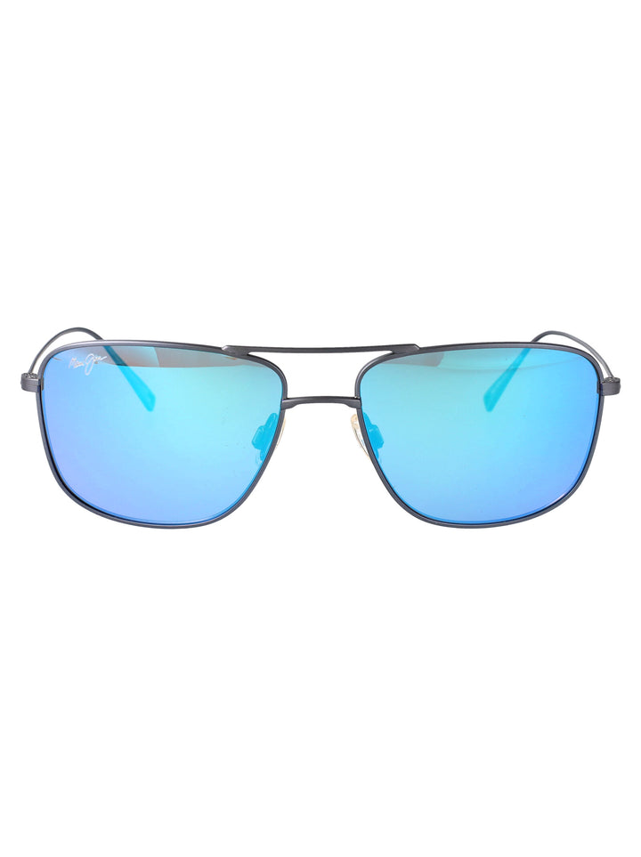 Maui Jim SUNGLASSES - Grey | 118c3b703aadbf31d8be76f61933031dba632934