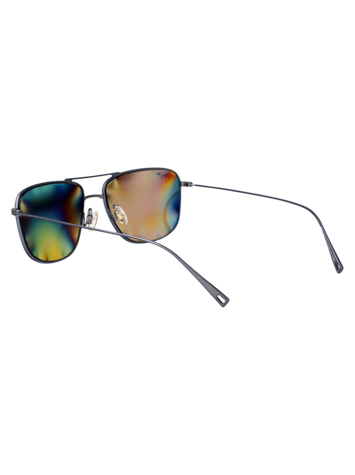 Maui Jim SUNGLASSES - Grey | 197eedc6fe4b0e9281277b96324364de5fdc9d94