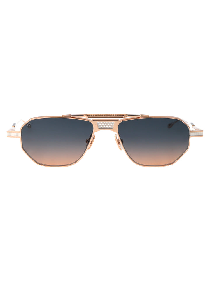 T Henri SUNGLASSES - Gold | 7dbb81e530ab0e3e8990399745078ecc1298a0b7