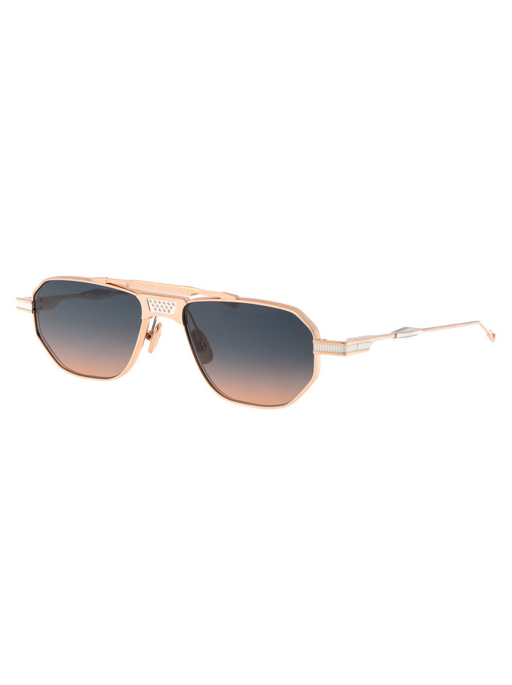 T Henri SUNGLASSES - Gold | 910e6260b8b5bf59c6996651ea1540a3aea38b6a