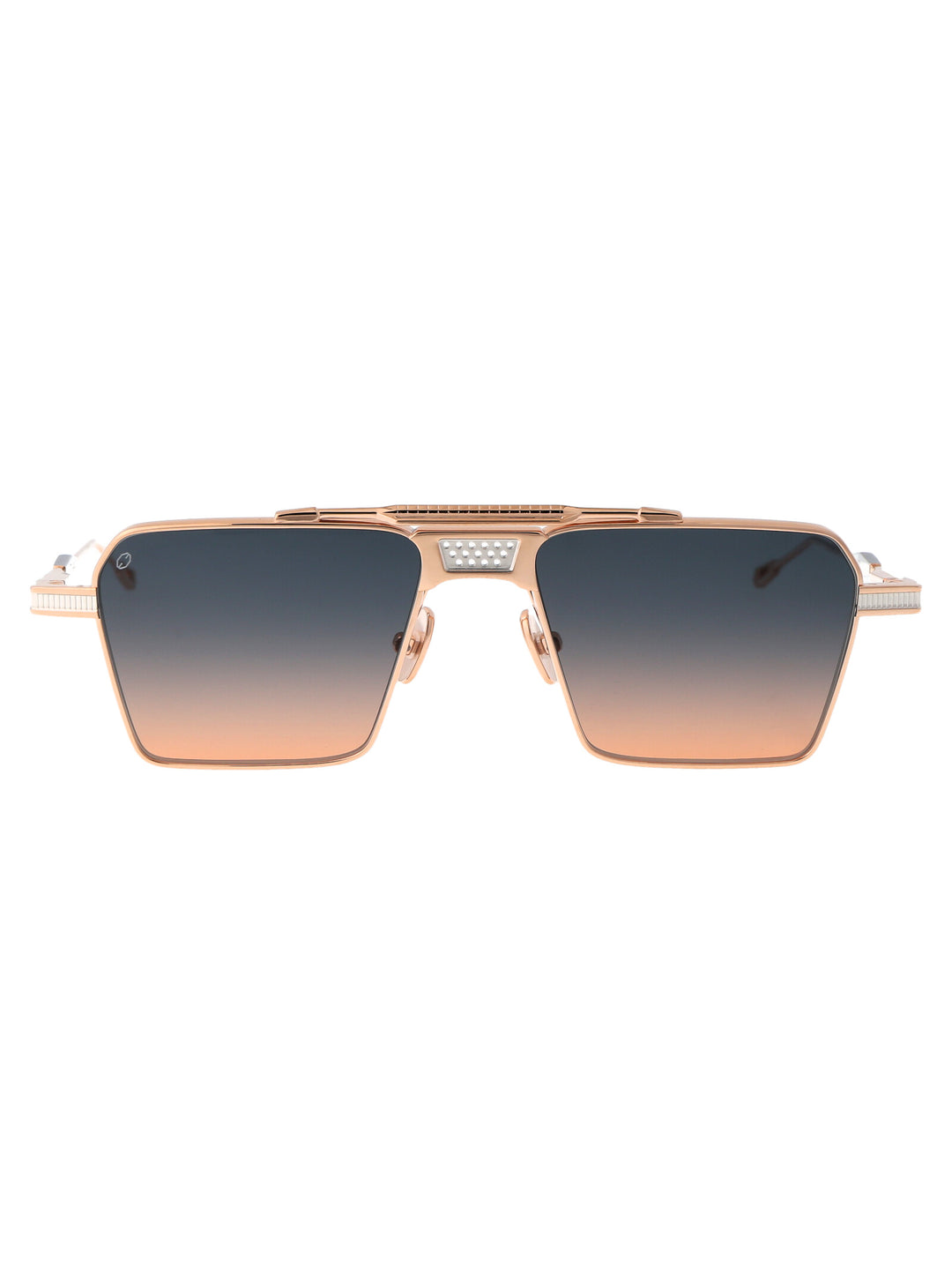 T Henri SUNGLASSES - Gold | 50b399d52bdc29c59d6ce5ff99d8ae607f8d7d42