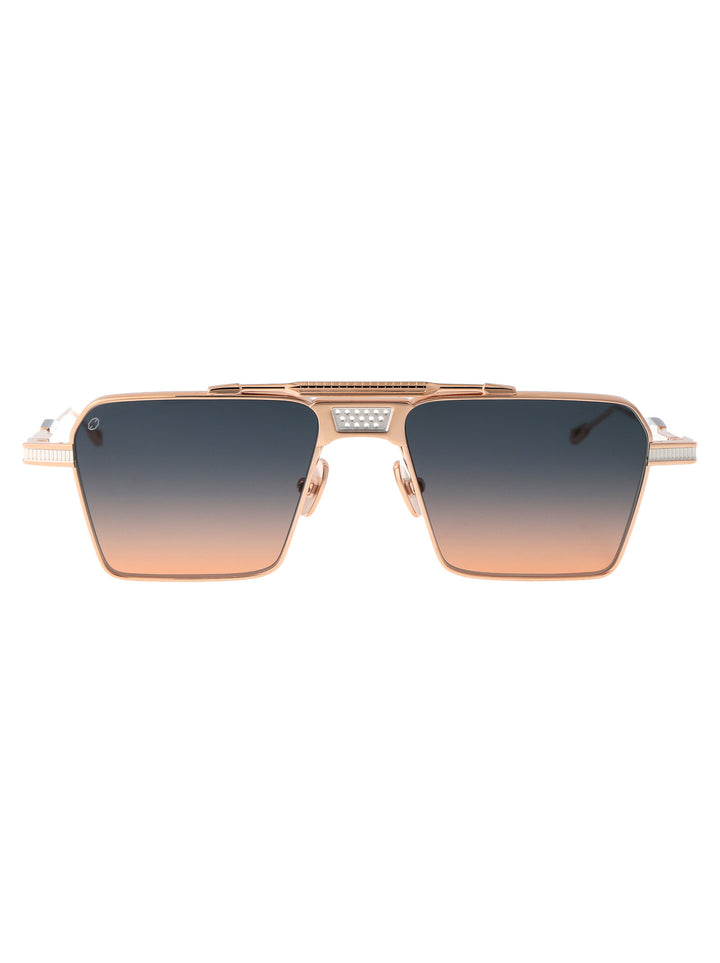 T Henri SUNGLASSES - Gold | 50b399d52bdc29c59d6ce5ff99d8ae607f8d7d42