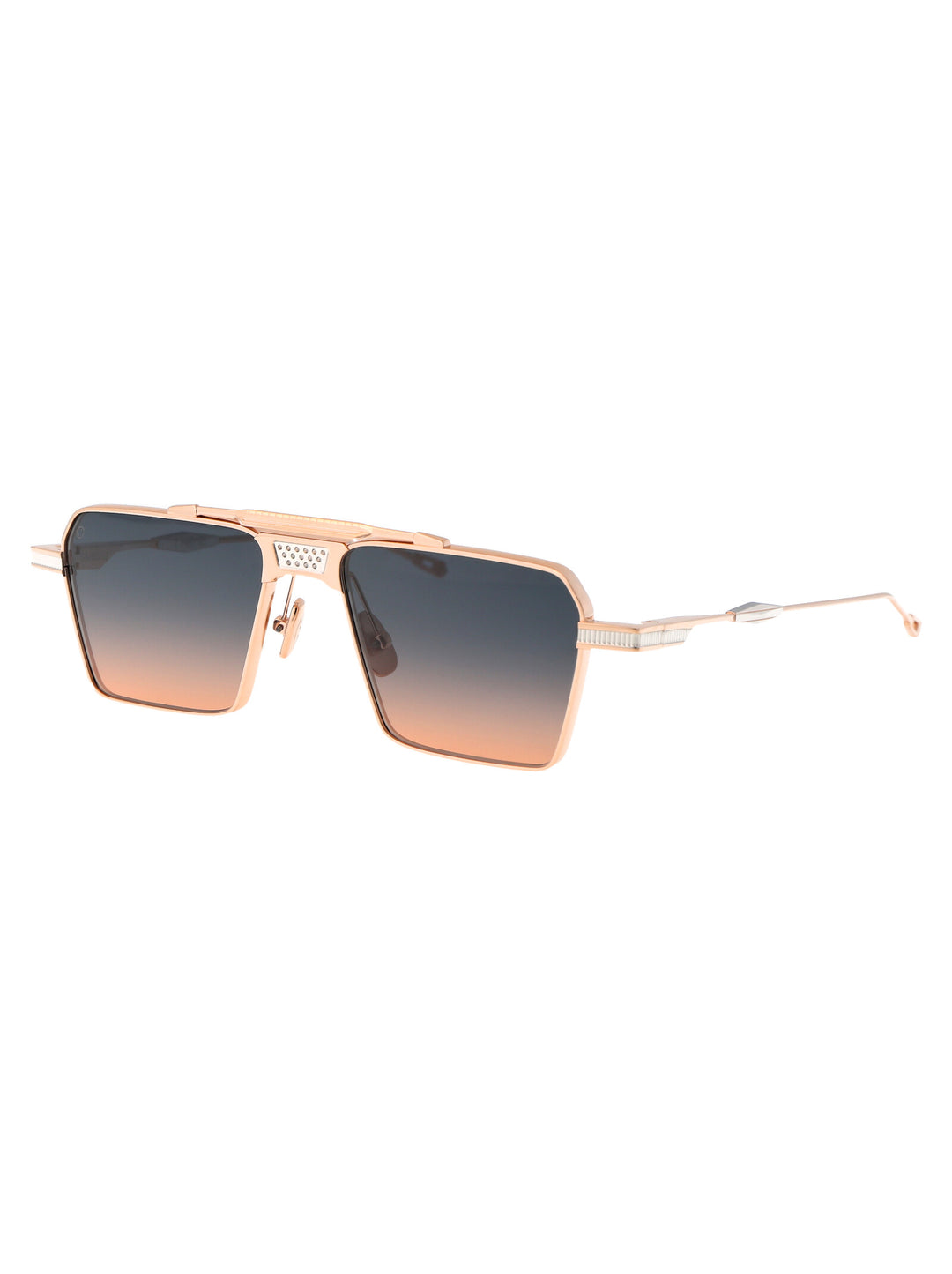 T Henri SUNGLASSES - Gold | 91103724f2642419296dbf265b189c406224027e