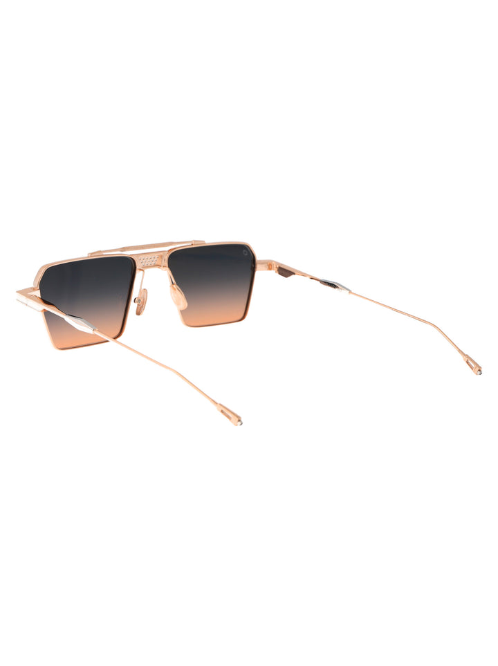 T Henri SUNGLASSES - Gold | b947f9b051b4e2d8a00fa7481c724093e0a71455