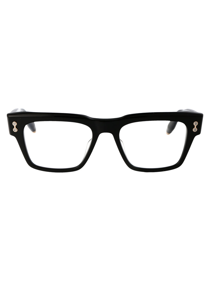 Akoni OPTICAL - Black | 5883964079bb463ce3e1a9b02dda2095d52a0137