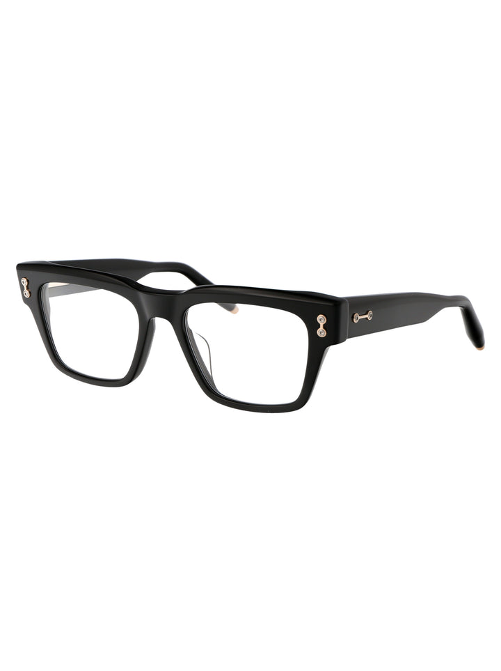 Akoni OPTICAL - Black | 8a5f861034fc45909b5fbd6c62408c4efdb4b898