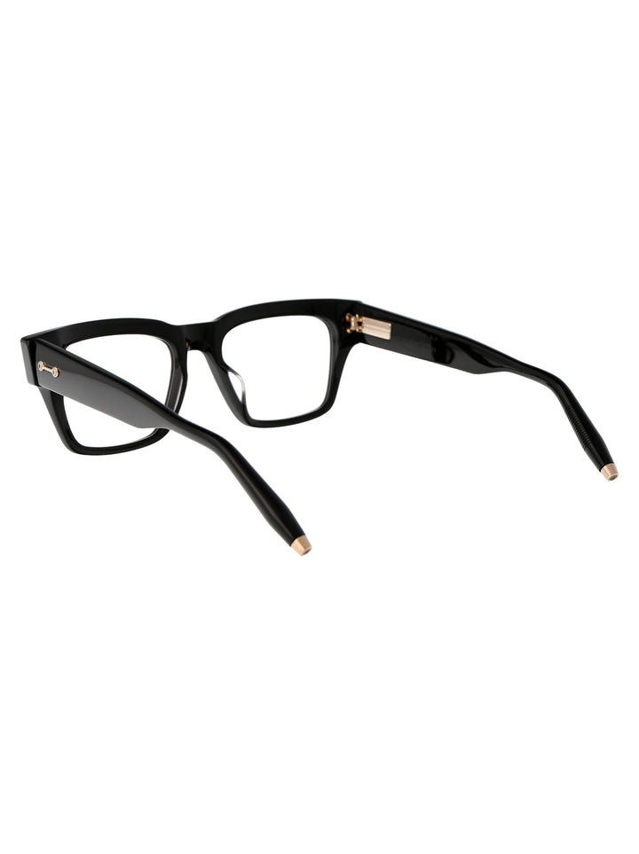 Akoni OPTICAL - Black | 78b8b4bcaf72805ef8d07918180a5a043a7f3a1d