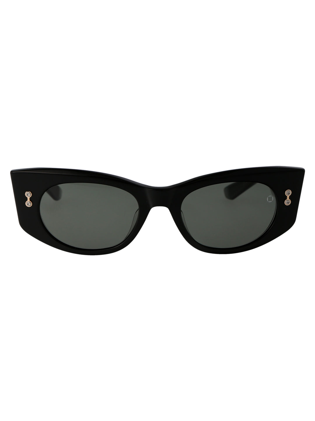 Akoni SUNGLASSES - Black | 4c74f10c68228ba8b4674f9ec92411ac50f6e506