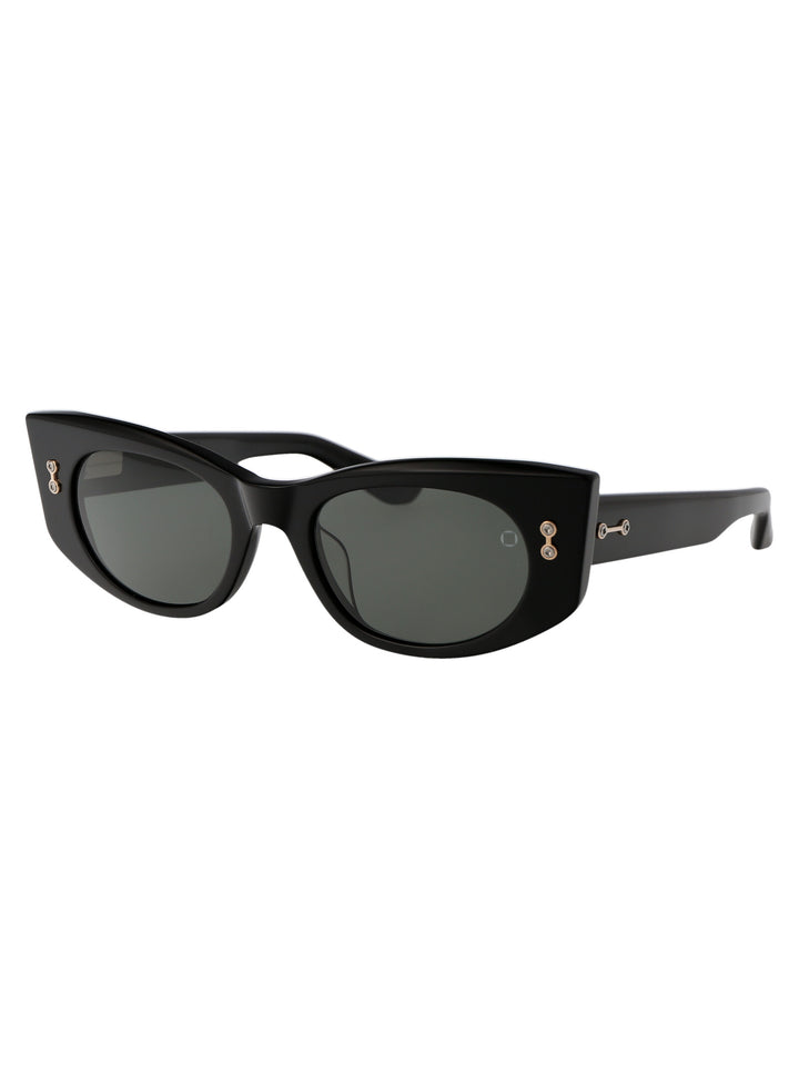 Akoni SUNGLASSES - Black | 51ca74621a8bf01f44a6ae6c17e0e8aeb9dc0fe9