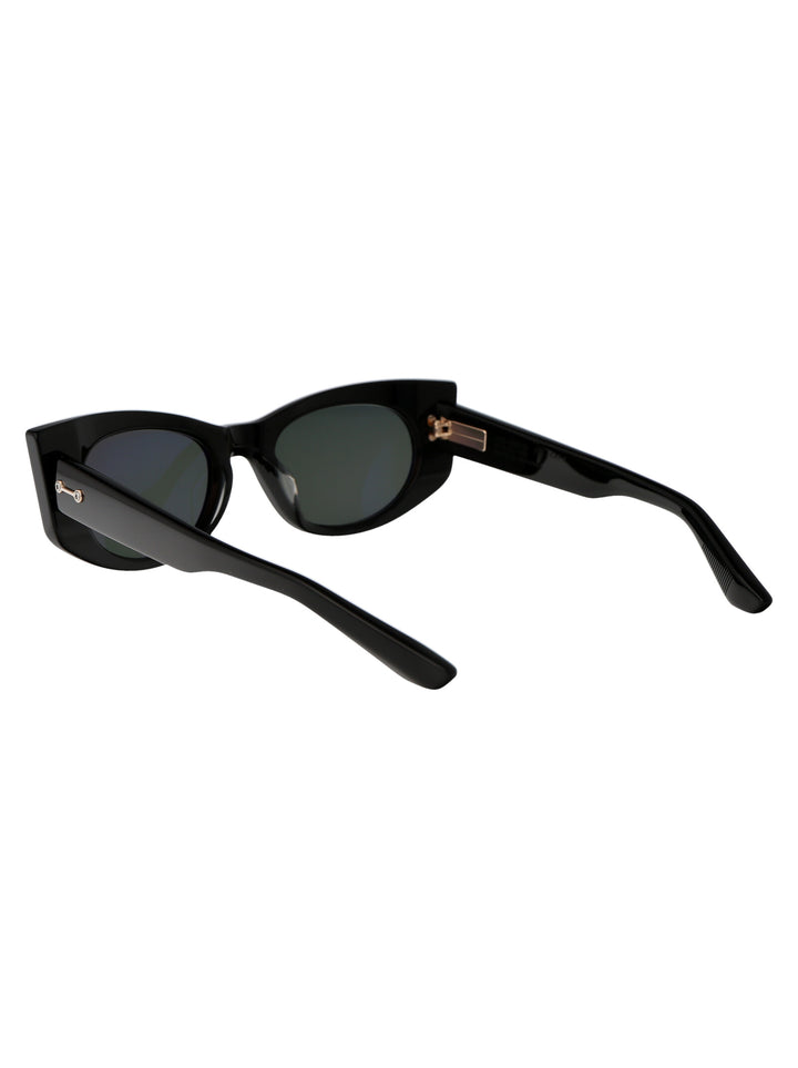Akoni SUNGLASSES - Black | 4a7ed3e784bc22273166bf7dd8e507babc9b5eee